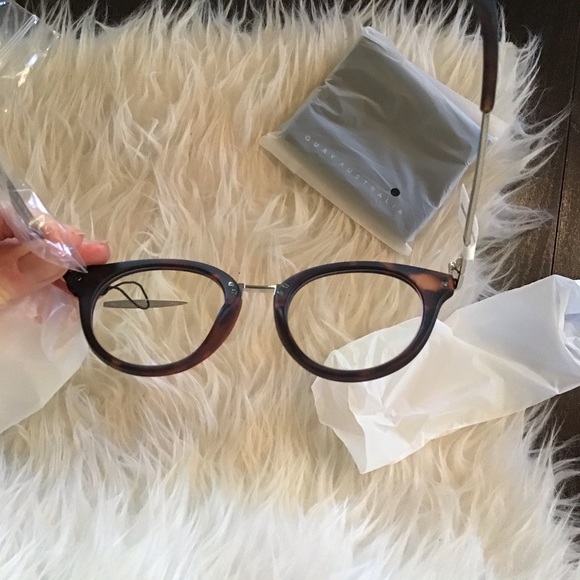 HP! Quay gotta run tortoise blue light glasses - Picture 5 of 5